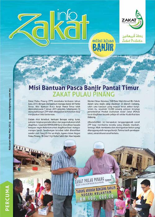 Buletin Zakat Edisi Khas